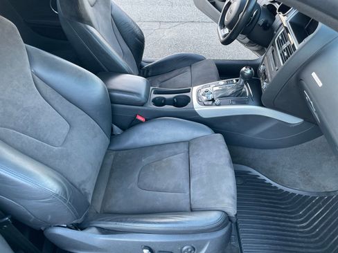 Used 2014 Audi RS 5 Coupe image 18