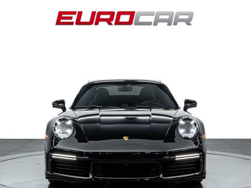 Used 2023 Porsche 911 Turbo S image 8