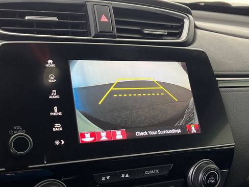Used 2022 Honda CR-V Touring image 22