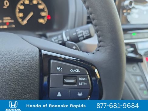 New 2026 Honda Odyssey EX-L image 23