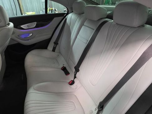 Used 2023 Mercedes-Benz CLS 450 4MATIC image 35