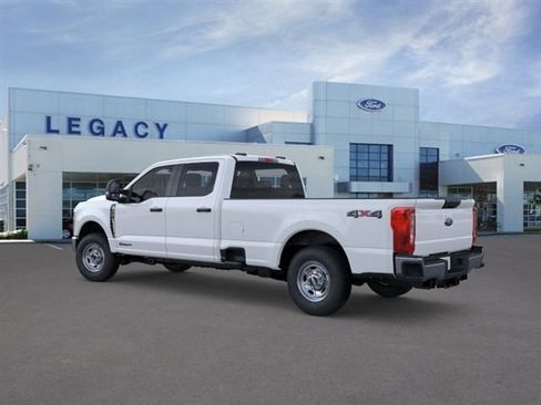 New 2026 Ford F250 XL image 4