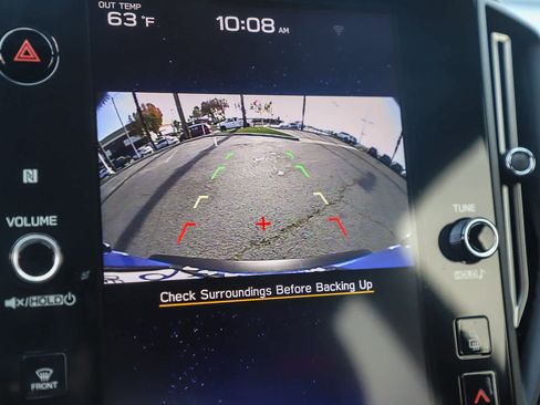 Used 2023 Subaru WRX Limited w/ Popular Package #1 image 22