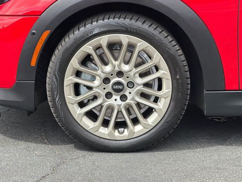 Used 2025 MINI Cooper S FWD image 26
