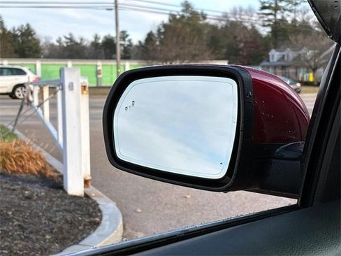 Used 2020 Ford Edge Titanium w/ Equipment Group 301A image 31