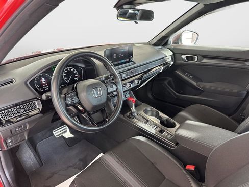 Certified 2023 Honda Civic Sport image 30
