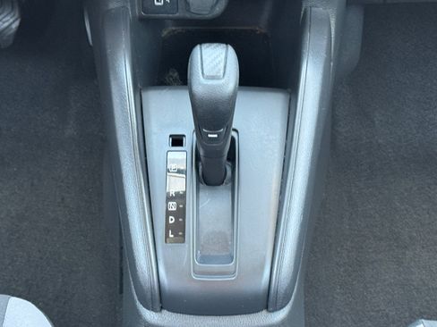 Used 2025 Nissan Versa S w/ Trunk Package FWD image 12