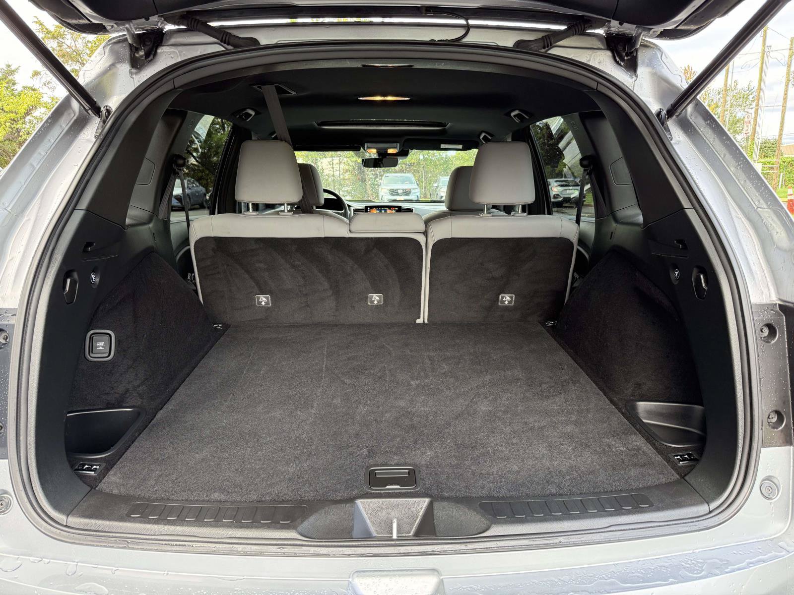 Certified 2023 Honda Passport EX-L image 28