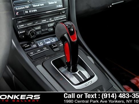 Used 2015 Porsche 911 GT3 RWD image 21