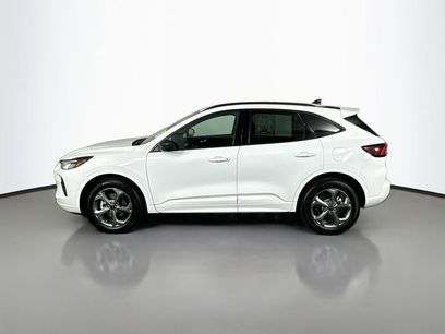 Used 2023 Ford Escape ST-Line w/ Tech Pack #1