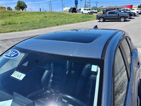 Used 2024 MAZDA CX-5 Carbon Edition image 26