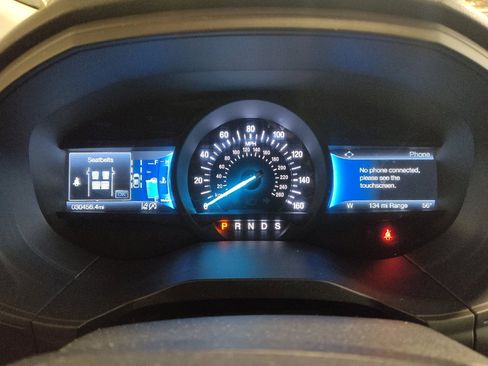 Used 2024 Ford Edge SEL image 23