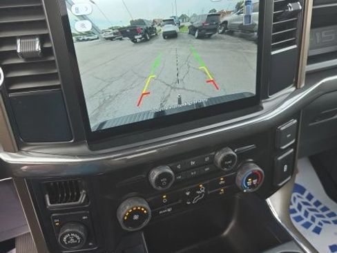 Used 2024 Ford F150 STX w/ Equipment Group 201A FX4 AWD/4WD image 19