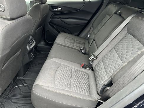 Certified 2021 Chevrolet Equinox LT image 22
