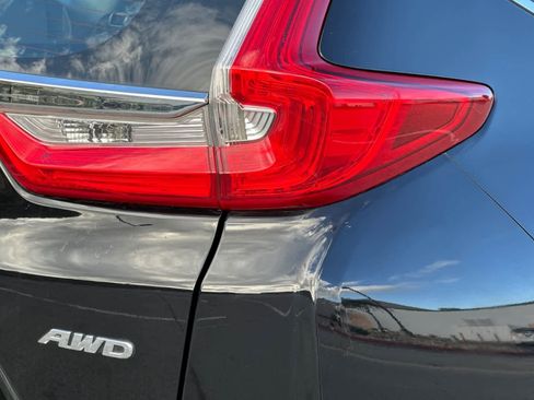 Used 2017 Honda CR-V LX image 30