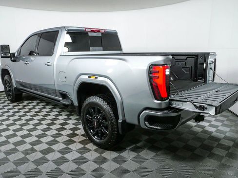 Certified 2026 GMC Sierra 2500 AT4 w/ AT4 Premium Plus Package AWD/4WD image 31