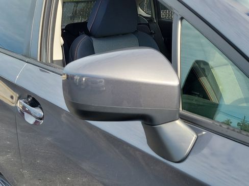 Certified 2023 Subaru Crosstrek 2.0i Premium image 9