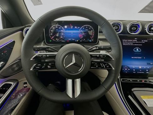 New 2026 Mercedes-Benz CLE 300 4MATIC Cabriolet image 9