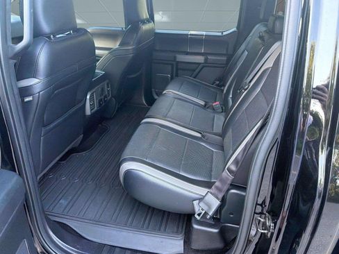 Used 2018 Ford F150 Raptor w/ Equipment Group 802A Luxury AWD/4WD image 22
