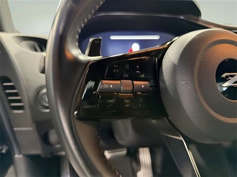 Used 2024 Nissan Z Performance w/ Floor Mat Package image 18