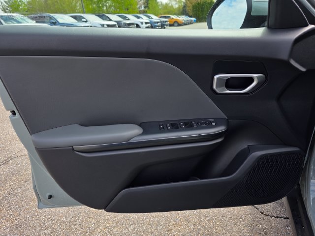 New 2026 Kia K4 FWD image 22