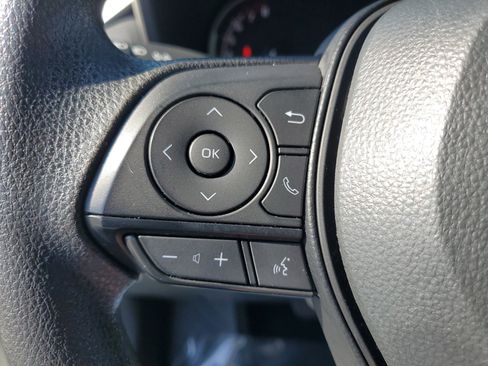 Used 2024 Toyota RAV4 LE image 22