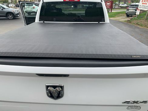 Used 2018 RAM 1500 Express w/ Express Value Package AWD/4WD image 26