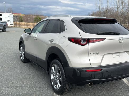 Certified 2023 MAZDA CX-30 AWD 2.5 S w/ Select Package image 9