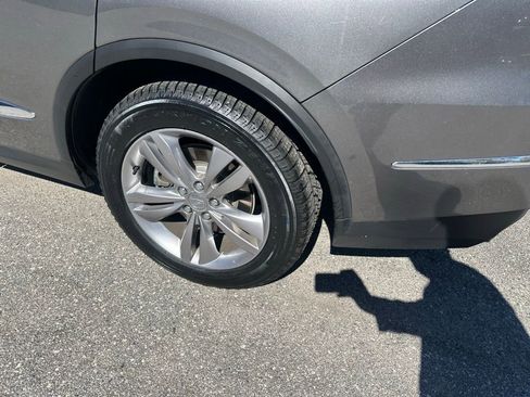 Used 2024 Acura MDX FWD image 10