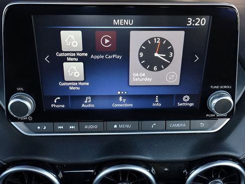 Used 2024 Nissan Sentra SV image 18