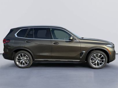 New 2026 BMW X5 xDrive40i w/ Climate Comfort Package