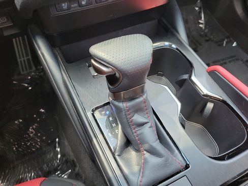 Certified 2023 Lexus ES 350 F Sport w/ Accessory Package (Z1) FWD image 29