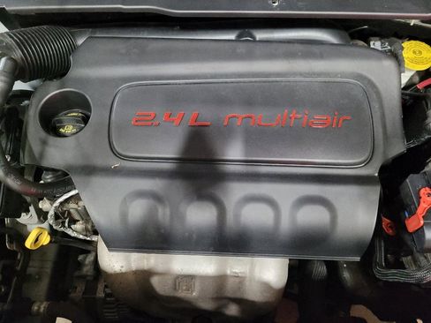 Used 2020 Jeep Compass Latitude AWD/4WD image 30