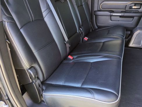 Used 2021 RAM 2500 Limited image 22