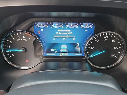 Used 2023 Ford Expedition Limited image 25