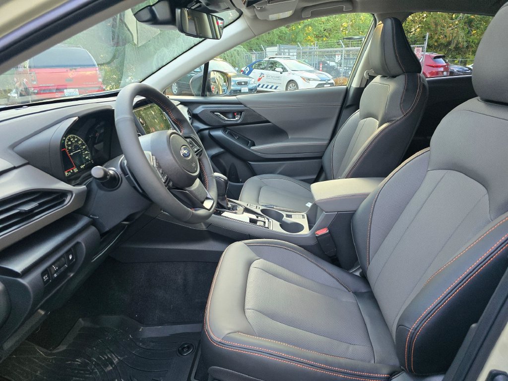 New 2026 Subaru Crosstrek 2.5i Limited AWD/4WD image 8