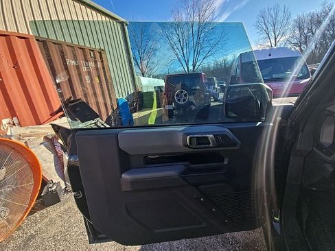 Used 2022 Ford Bronco 2-Door image 19