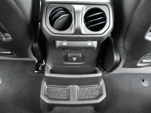 New 2026 Jeep Wrangler Sahara image 28