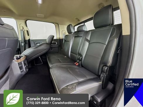 Used 2020 RAM 2500 Laramie AWD/4WD image 27