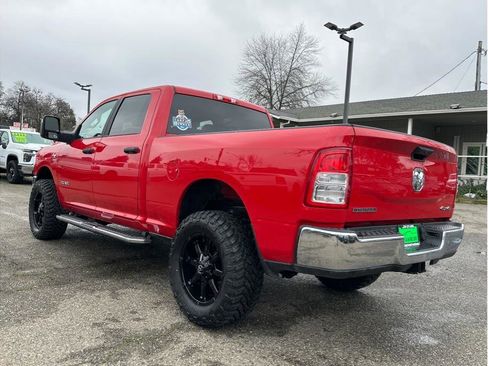 Used 2024 RAM 2500 Big Horn image 5