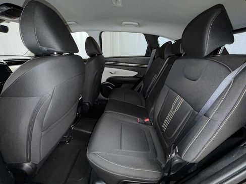Used 2023 Hyundai Tucson SEL image 12