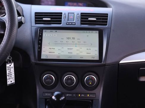 Used 2013 MAZDA MAZDA3 Touring image 35