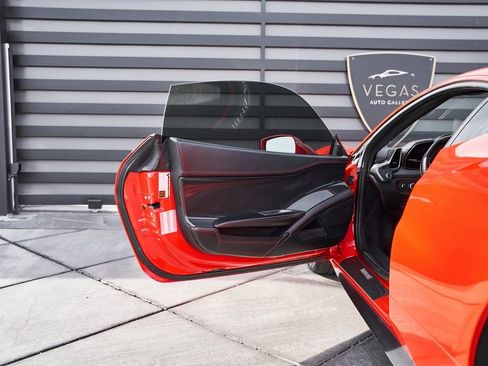 Used 2012 Ferrari 458 Italia Coupe image 31