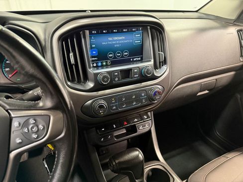 Used 2021 GMC Canyon AT4 image 77