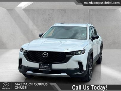 New 2025 MAZDA CX-50 AWD 2.5 Turbo w/ Weather Package