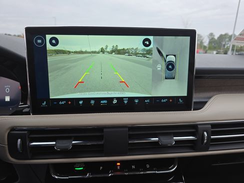 New 2026 Lincoln Corsair Reserve image 23