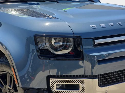 Certified 2023 Land Rover Defender 110 S AWD/4WD image 30