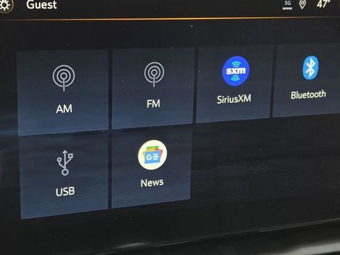 New 2026 Chevrolet Equinox LT FWD image 5