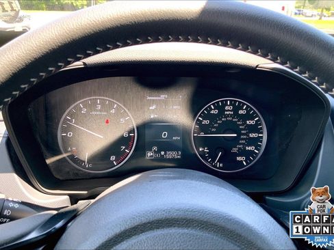 Certified 2025 Subaru Forester Premium AWD/4WD image 26