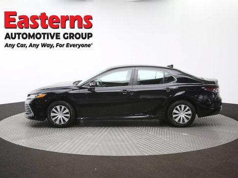Used 2024 Toyota Camry LE FWD image 59